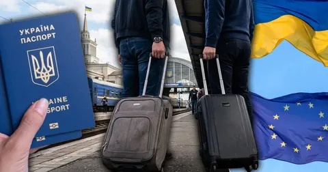 У Польщі хочуть депортувати українських чоловіків без легальної роботи