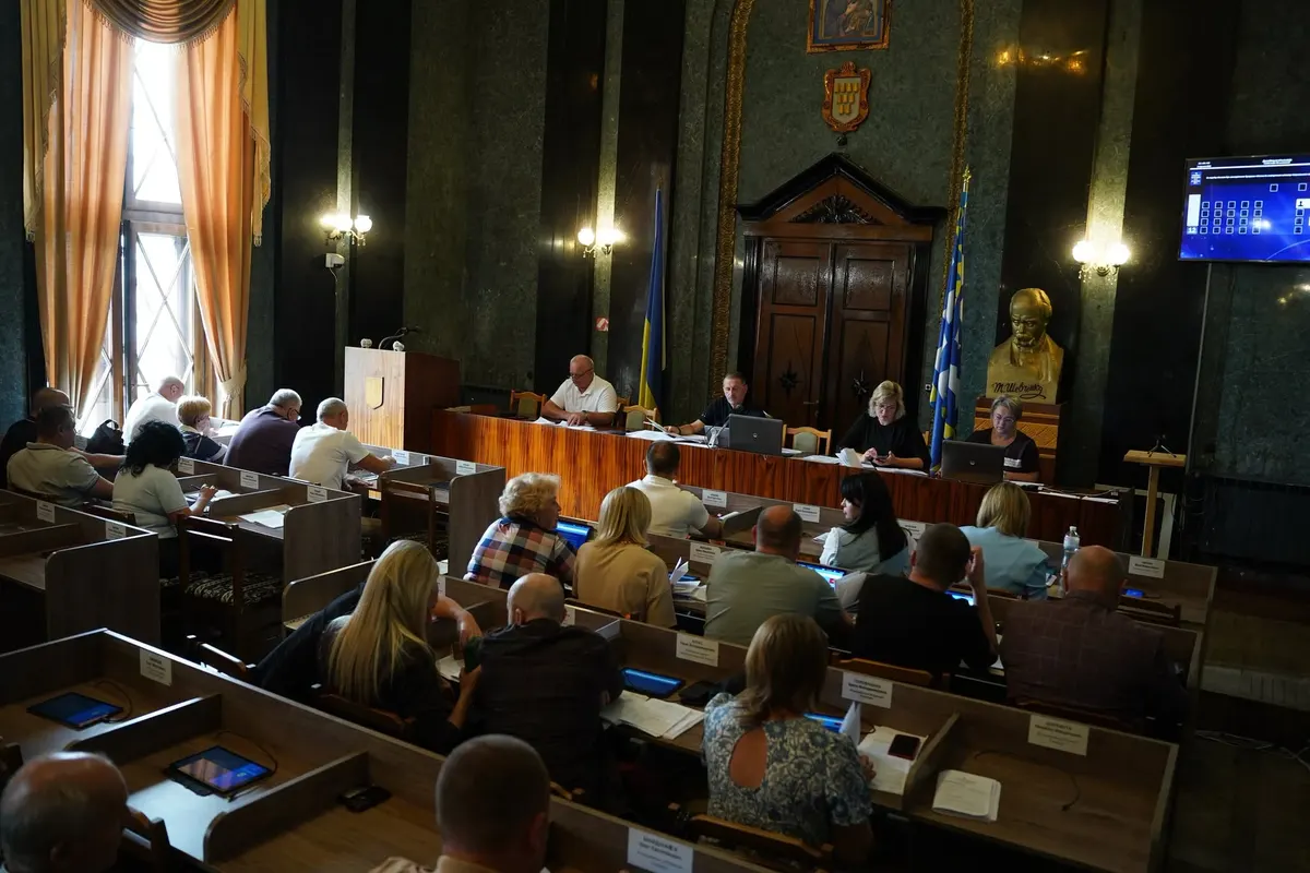 Дрогобич просить не приватизовувати найстарішу солеварню України