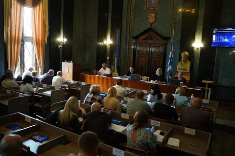 Дрогобич просить не приватизовувати найстарішу солеварню України