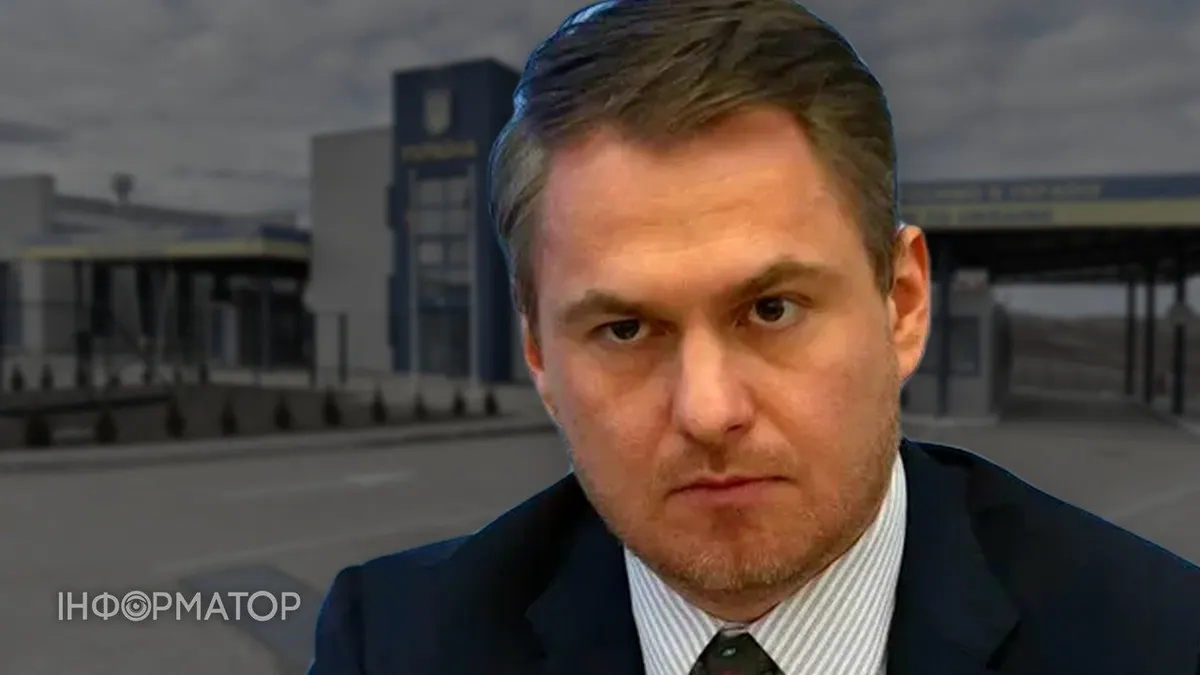 Кравченко за кордоном, підозри зависли: як розгортається сюжет навколо ОГП