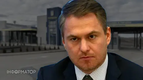 Кравченко за кордоном, підозри зависли: як розгортається сюжет навколо ОГП