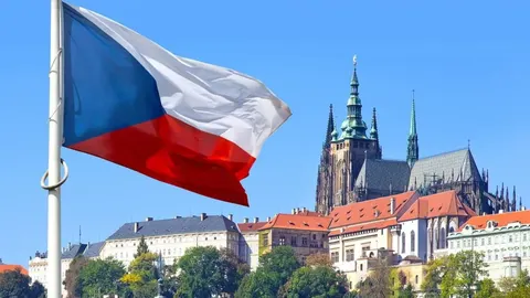 Чехія посилює контроль за поїздками російських дипломатів
