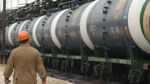 Пальне ховатимуть під землею: уряд запускає експеримент з 2027 року