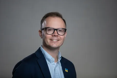 Черкаський депутат Євпак складає мандат заради допомоги армії