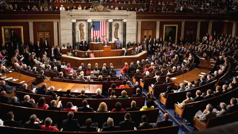 Палата представників США розблокувала законопроєкт про «пекельні санкції» проти