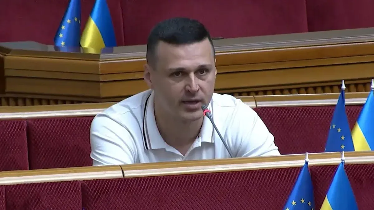 «Комфортніше горіти в пеклі»: нардеп пояснив, що може зробити Рада для українців