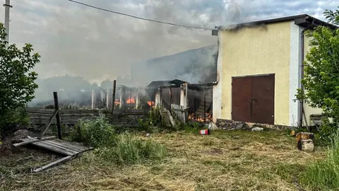 Атаки РФ по Запоріжжю: двоє загиблих, четверо поранених