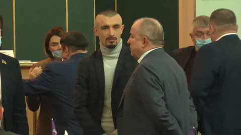"Стріляти на поразку": депутат облради про нападників на ТЦК