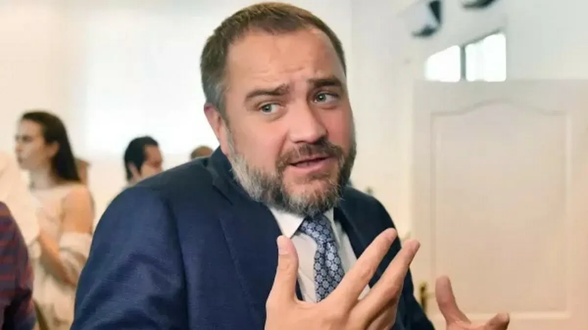Павелка відпустили: суд у Братиславі змінив запобіжний захід