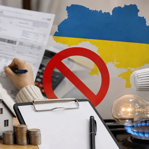 Українці просять мораторій на комуналку: що пропонують