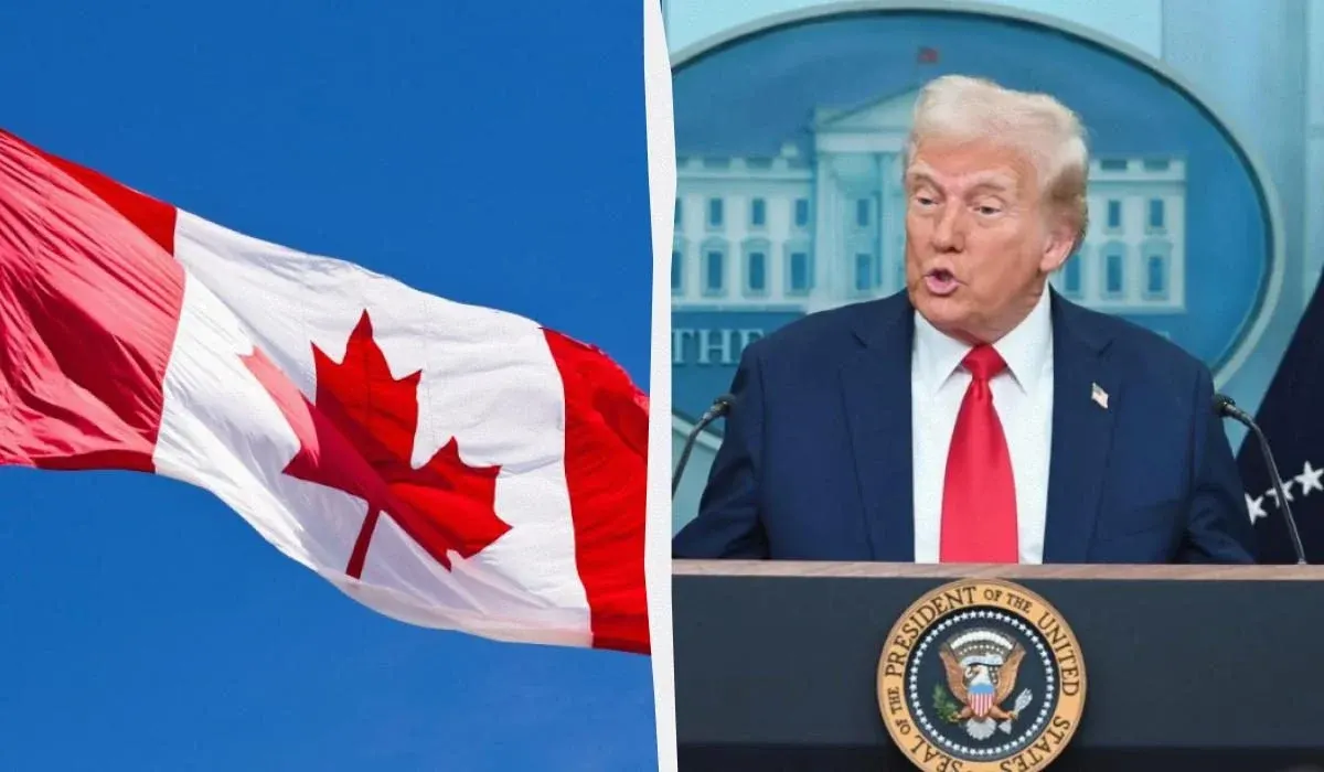Канада вдарила митами по США: що відповість Трамп