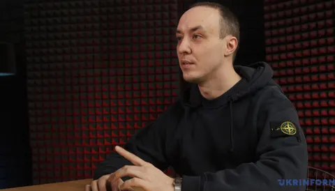 Власюк: Україна хоче, щоб санкційний законопроєкт Грема ухвалили якнайшвидше