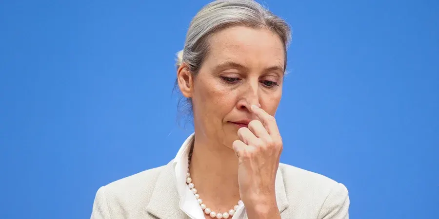 Перемога AfD у Саксонії-Ангальт: німецькі політики тиснуть на уряд Мерца