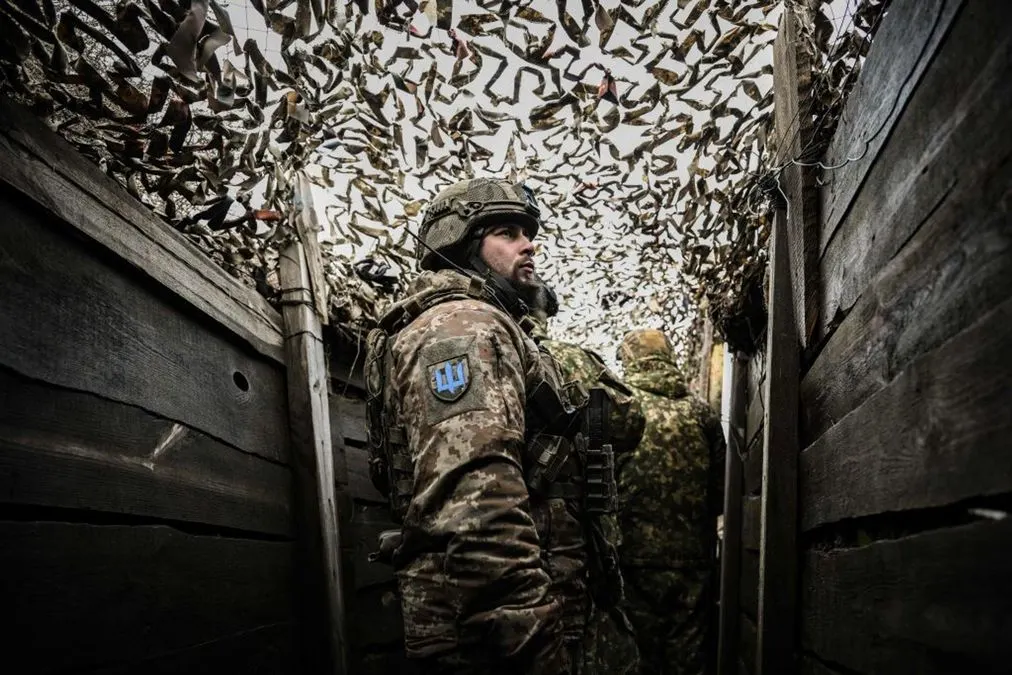 Ветерани в Україні: хто має право на статус і чому це не всі військові