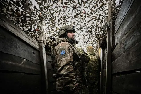 Ветерани в Україні: хто має право на статус і чому це не всі військові