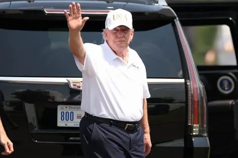 Демократи готують велике розслідування проти Трампа: що планують