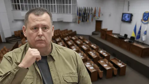 Філатов попросив «слуг народу» вибити у Кабміну 105 млн для Дніпра