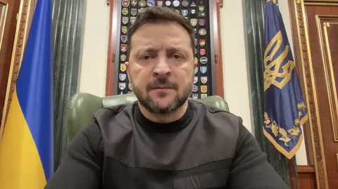 Зеленський анонсував повернення декларування для правоохоронців, які не на фронт