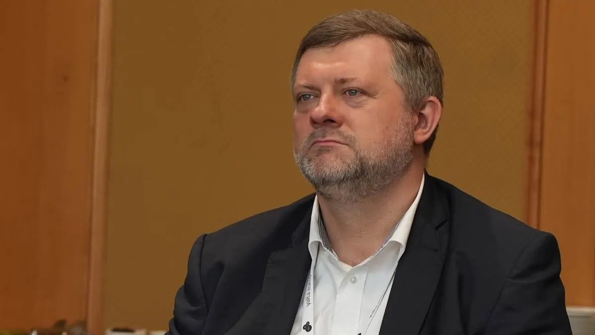 Корнієнко до уряду: не шукайте винних, а налагодьте діалог