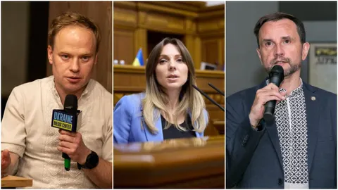 Нардепи про виклики для медіа на повоєнних виборах