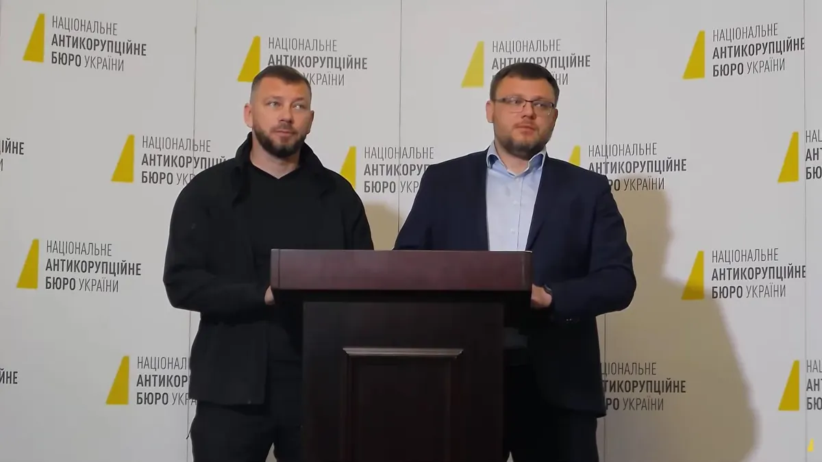 Кривонос: Кравченко сам собі підписав відрядження до Франції