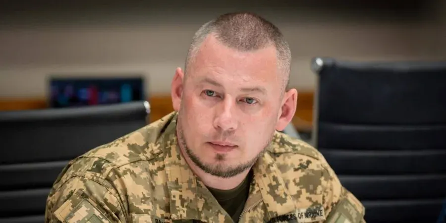 Палісу розглядали на посаду посла України в США