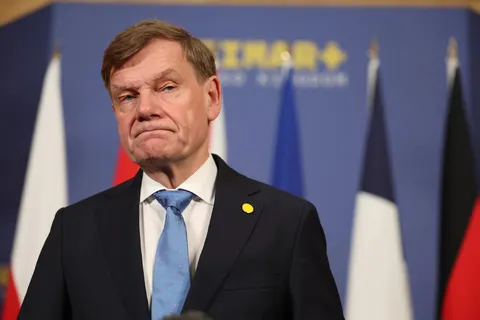 Німеччина хоче більше замовлень від України: що сказав міністр