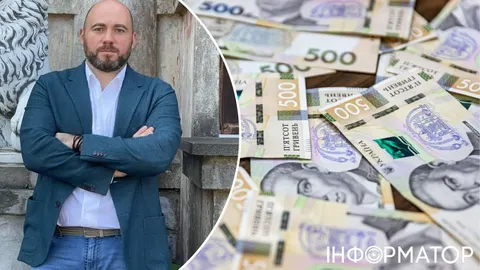 Столар повернувся в Україну: 300 млн грн застави вже напоготові