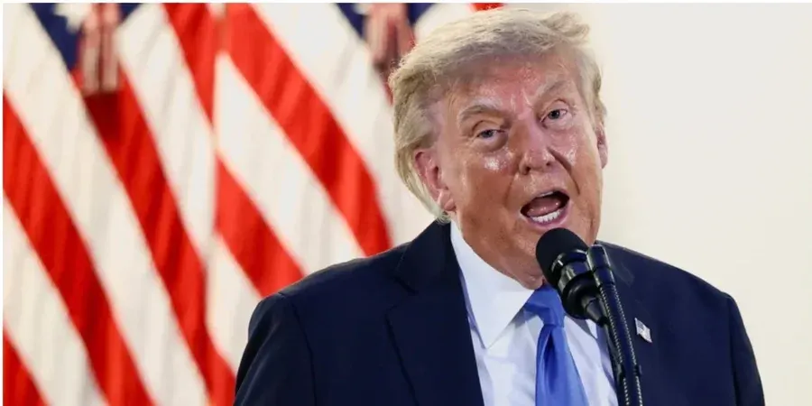 Трамп з трибуни ООН: війна в Україні закінчиться швидше, ніж усі думають