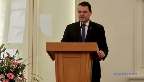 Чехія: нормальні відносини з РФ неможливі, поки триває війна