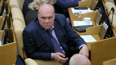 Депутат Держдуми РФ закликав «відрізати Україну від моря»