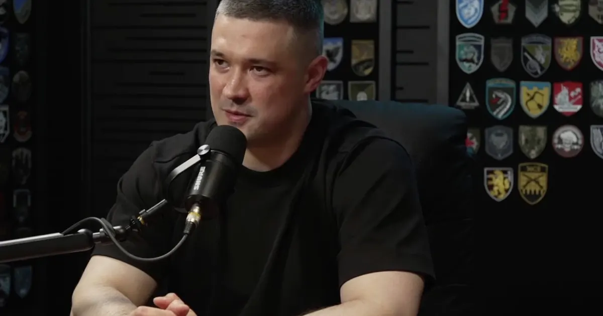 Федоров про балістику, Маска та нову мобілізацію