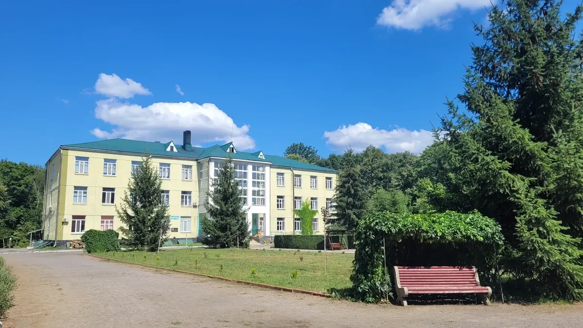 Печерську лікарню знову очолив Василь Кравчук: Павлюк залишив посаду