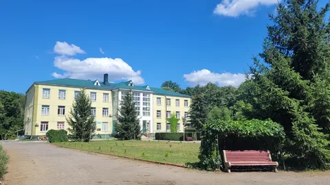 Печерську лікарню знову очолив Василь Кравчук: Павлюк залишив посаду