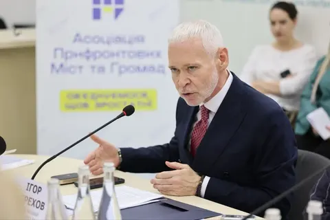 Терехов пропонує знизити ПДВ та підняти мінімалки для боротьби з бідністю