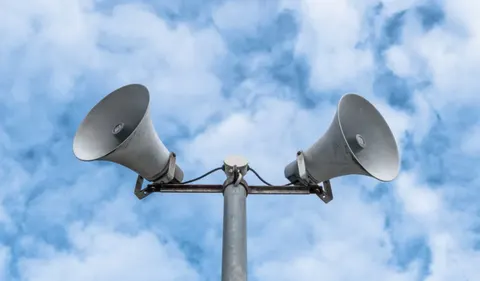В Україні з’являться жовтий і червоний рівні повітряних тривог
