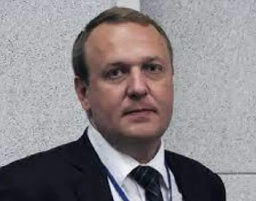 ЦВК зареєструвала Дмитра Видолоба нардепом від «Слуги народу»