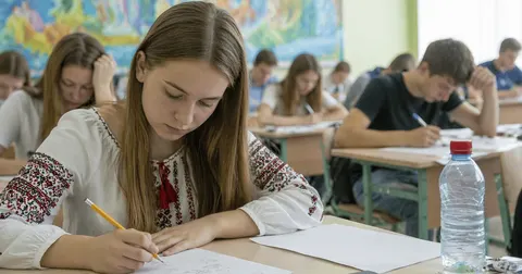 Зеленський анонсував зміни в НМТ: перескладання та менше стресу