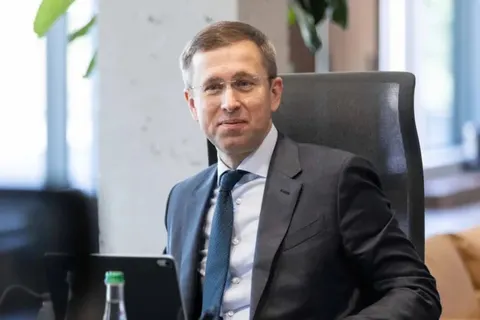 У Буковелі стартував саміт «Карпатської вісімки»: 90 проєктів на $10,7 млрд