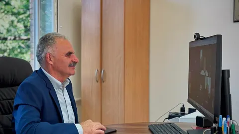 Україна та Ізраїль домовляються про розширення паломницьких маршрутів