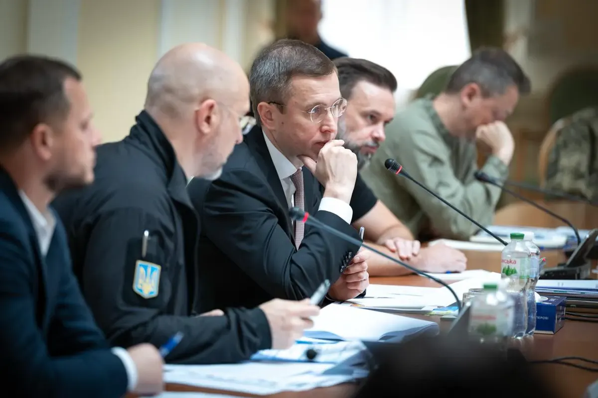Уряд передав програму діяльності до Ради: Корецький чекає на рішення