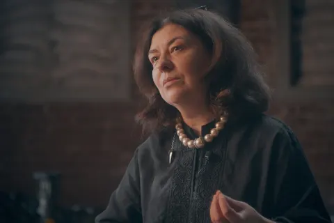 Авторка ГРД Оксана Сироїд закликала ліквідувати всі громадські ради