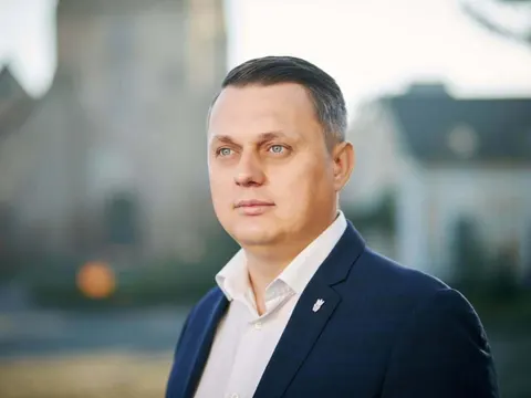 Луцький депутат Федік складає повноваження: що відомо