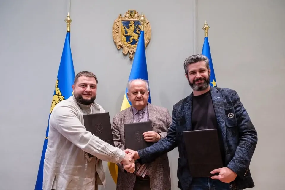 Порохова вежа у Львові: обласна рада і архітектори дійшли згоди