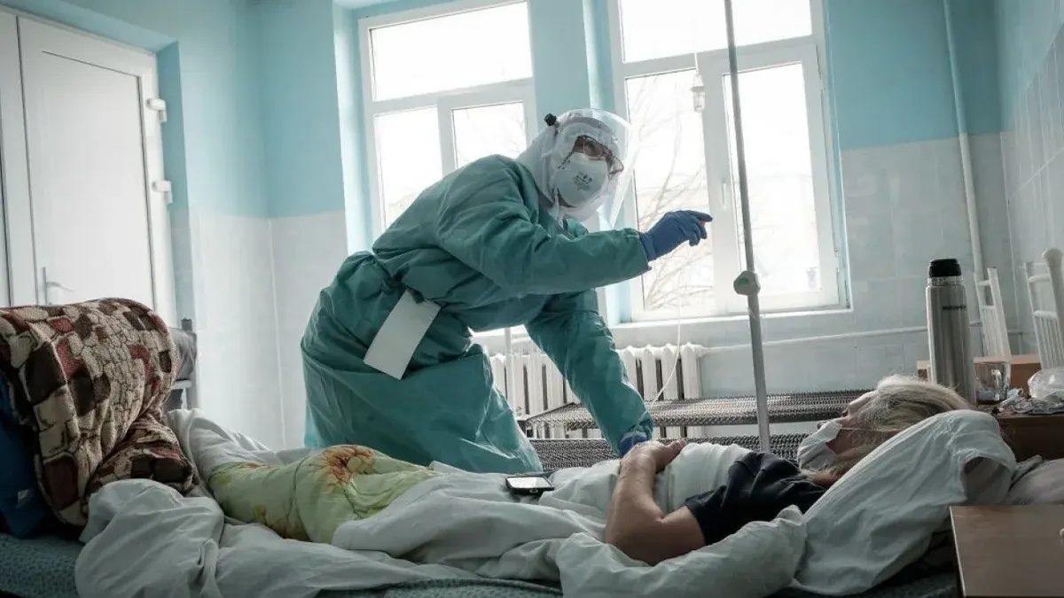 Медична програма Кабміну: реформи обіцяють, гроші відкладають на 2027-й