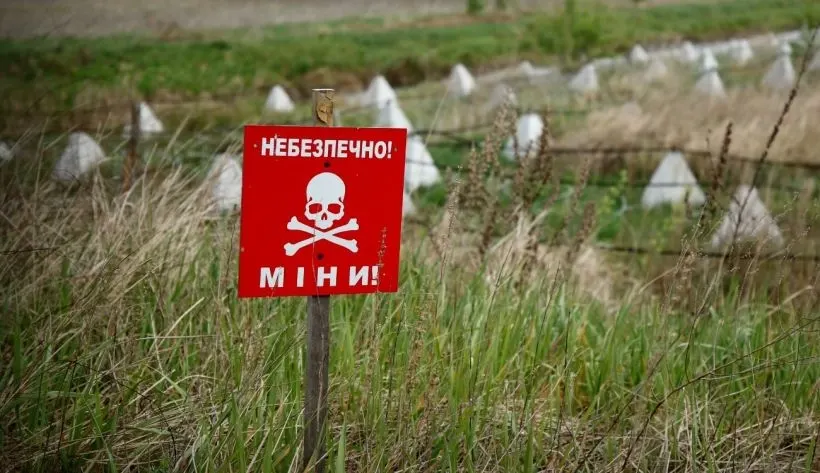 Кілометр біля кордону з Білоруссю та Росією: на Волині запрацював новий режим