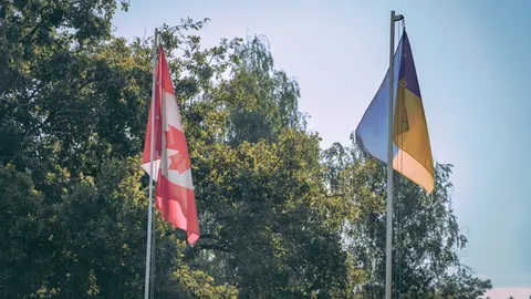 Канада, Україна та Норвегія зберуть у Торонто конференцію про повернення депорто