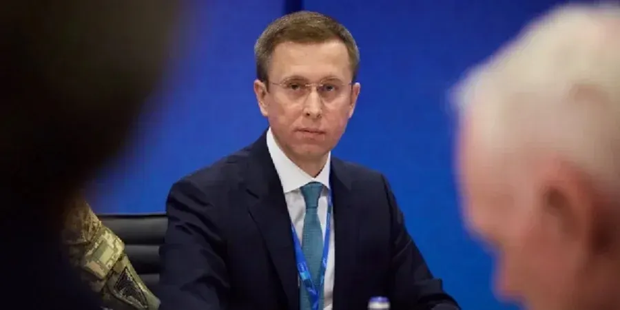 Уряд збере бізнес після нічної атаки на Київщину — Корецький