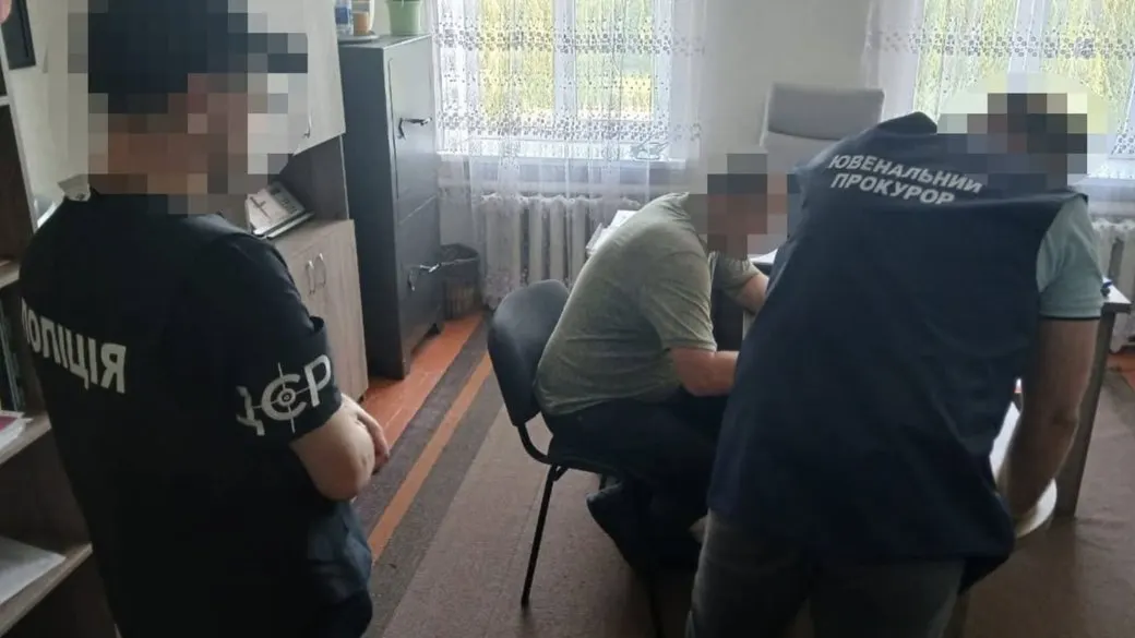 Директору училища на Волині оголосили підозру через мільйонні збитки