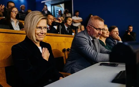 Естонія обрала нову президентку: хто така Юлле Мадізе